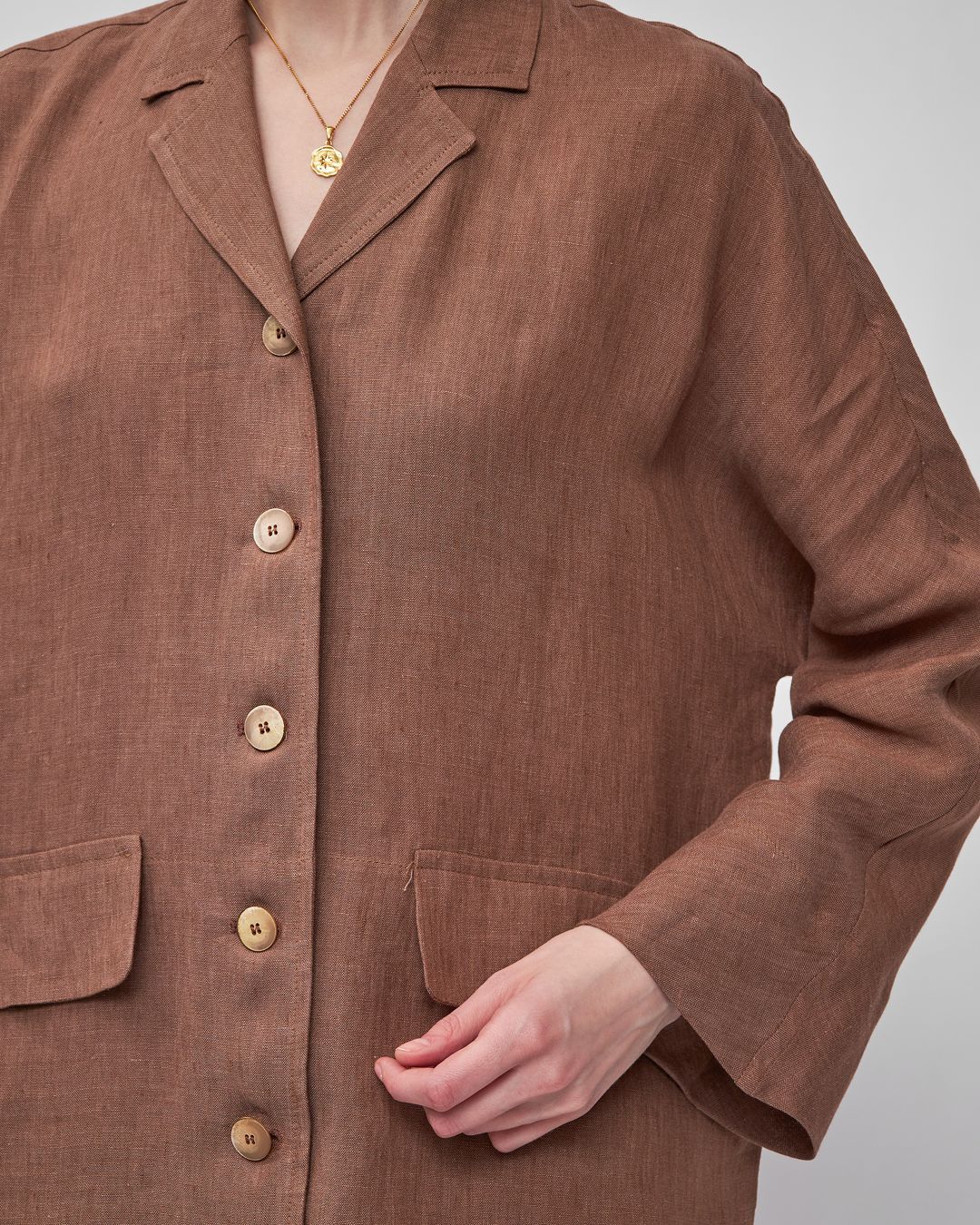 Купить Жакет ANTONELLI FIRENZE