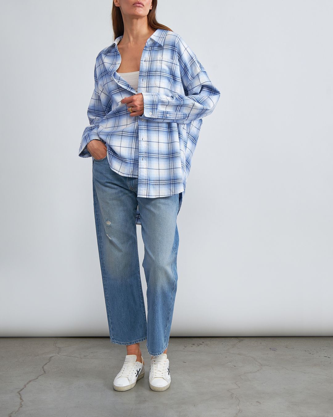 Купить Джинсы DENIMIST