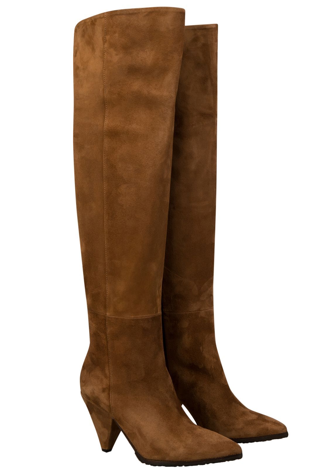 Купить Ботфорты LE PEPE