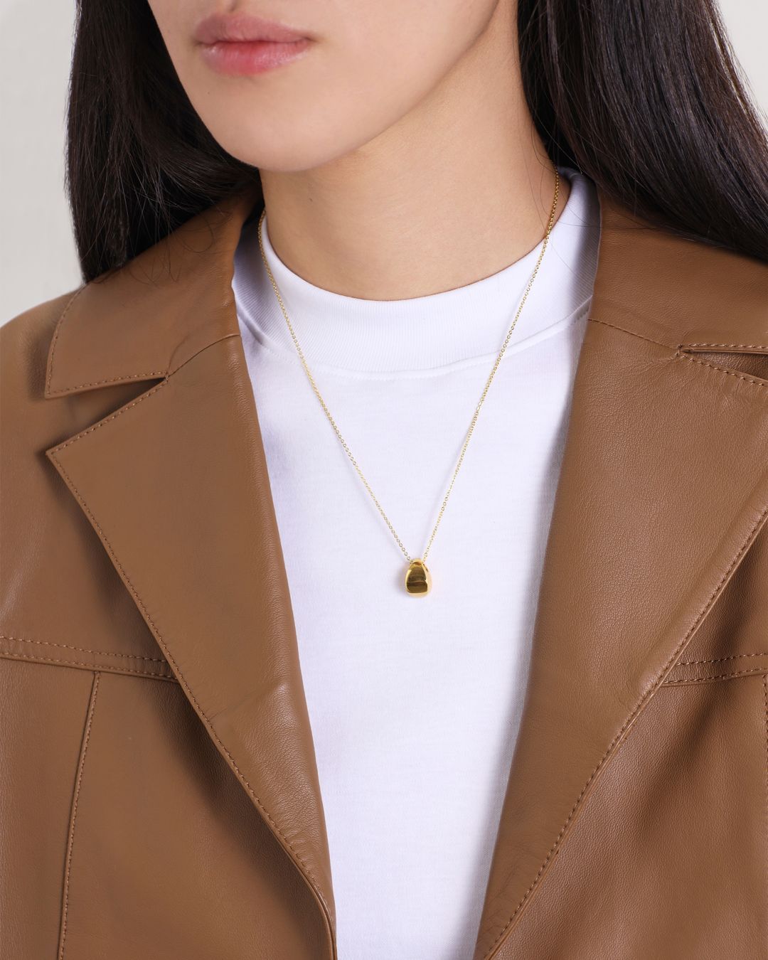 Купить Колье SOLIDFEEL