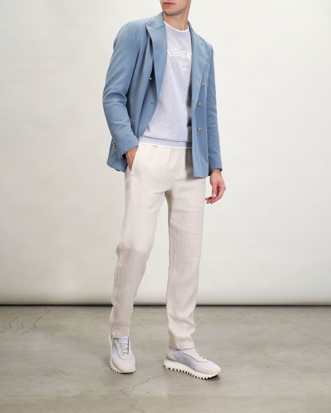 Купить Джемпер ELEVENTY