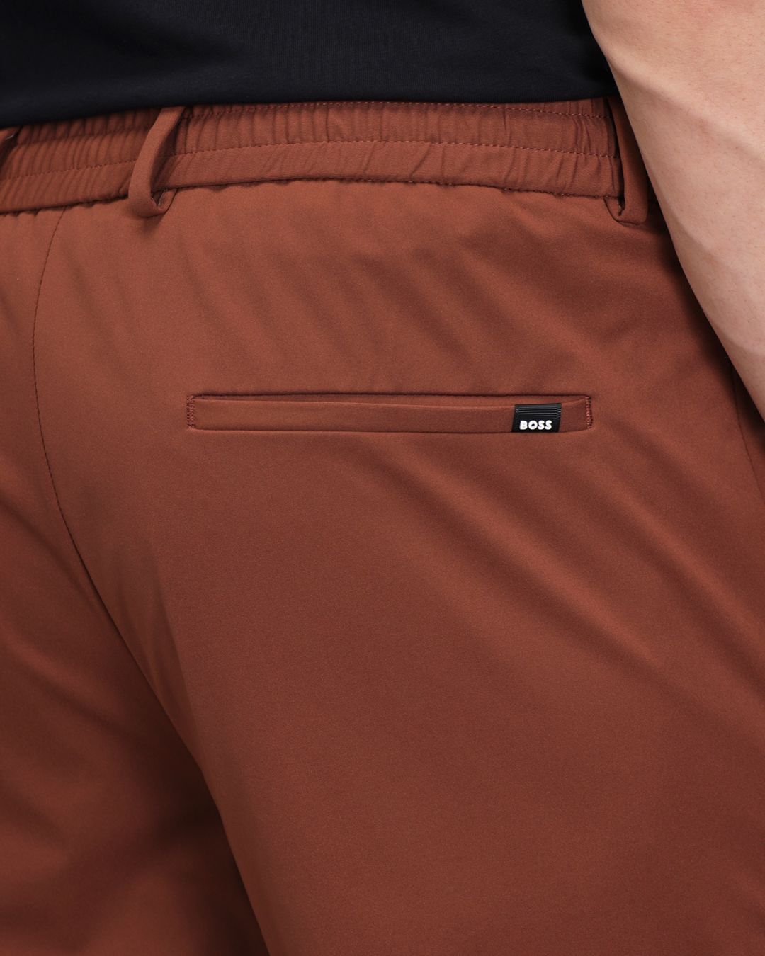 Купить Брюки HUGO BOSS