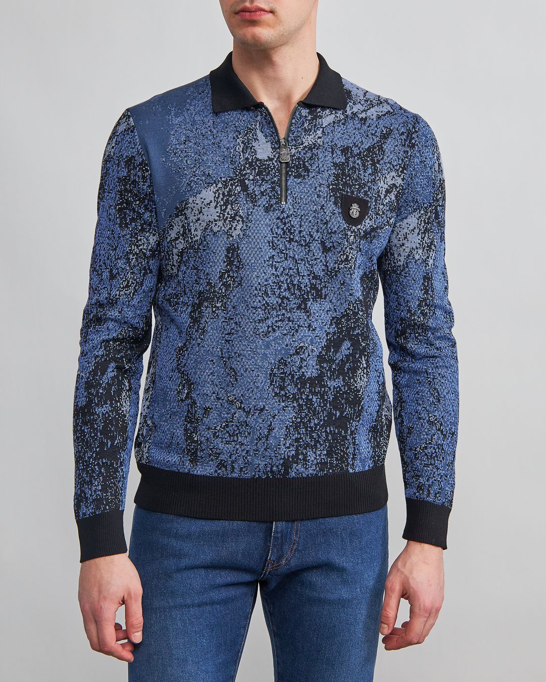 Купить Джемпер BILLIONAIRE