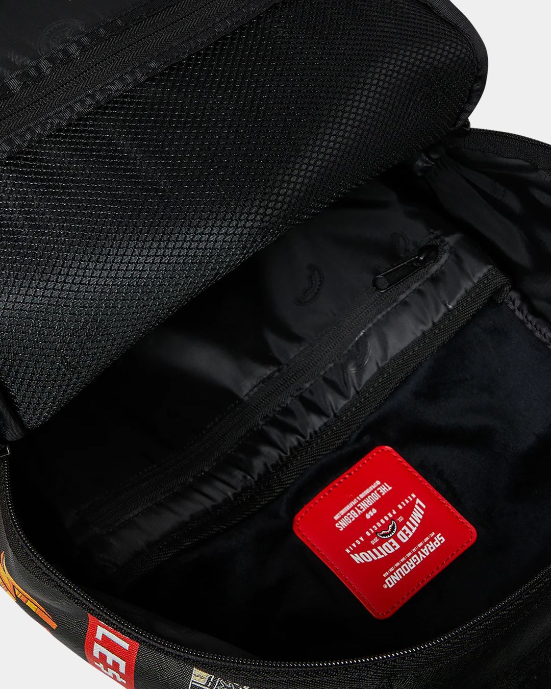 Купить Рюкзак SPRAYGROUND