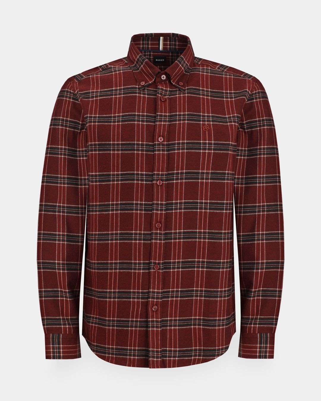 Купить Рубашка HUGO BOSS