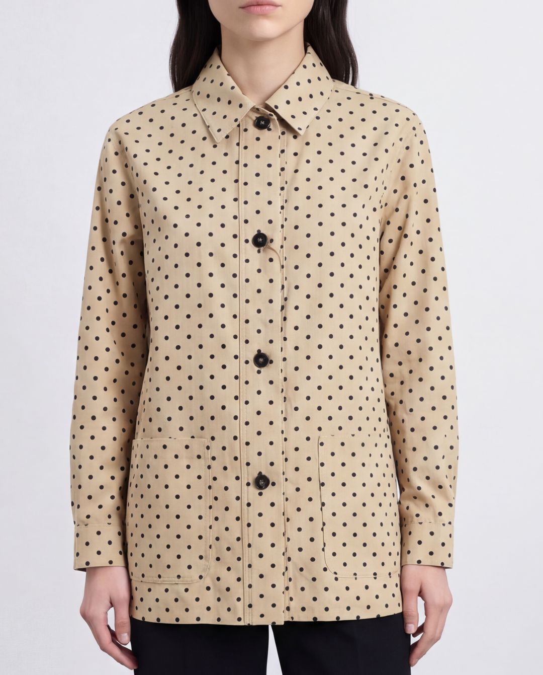 Купить Блуза MAX MARA STUDIO