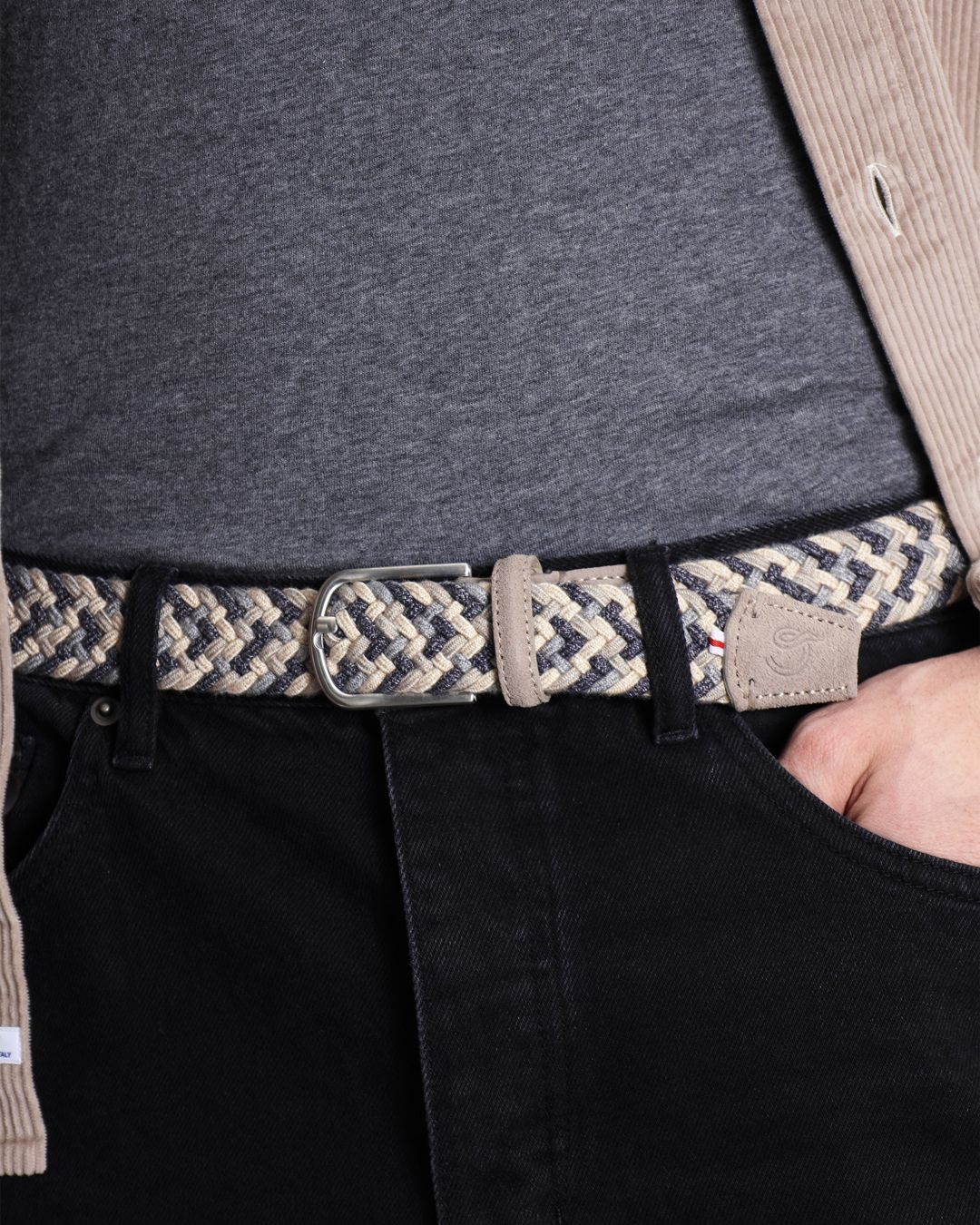 Купить Ремень LA BOUCLE