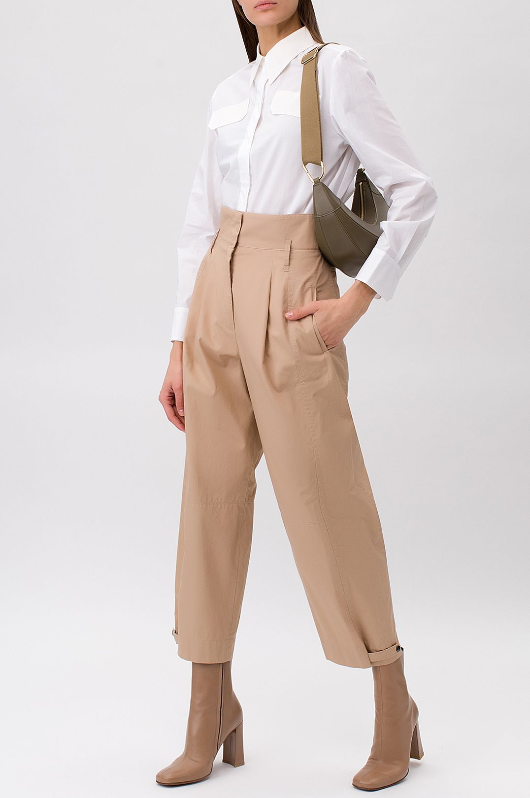 Купить Брюки DOROTHEE SCHUMACHER