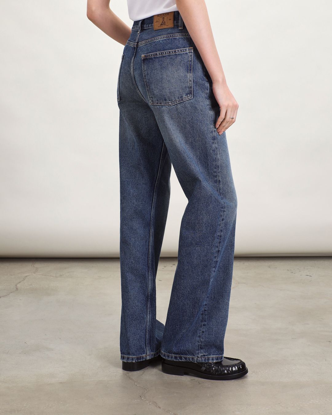 Купить Джинсы ROCKABI