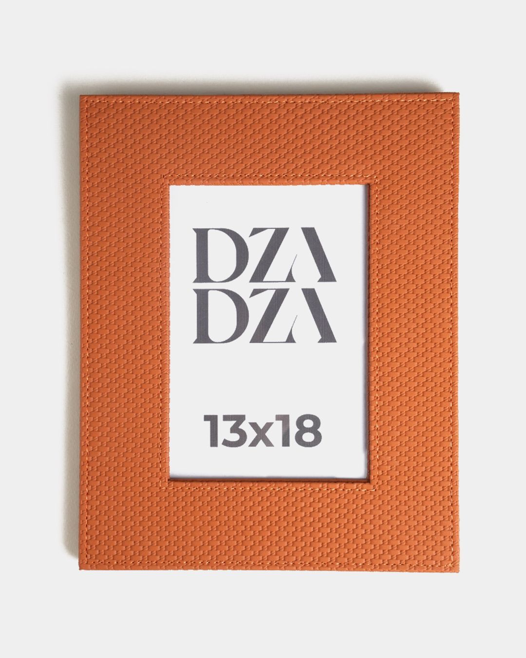 Купить Фоторамка 19,5х24,5 см DZADZA