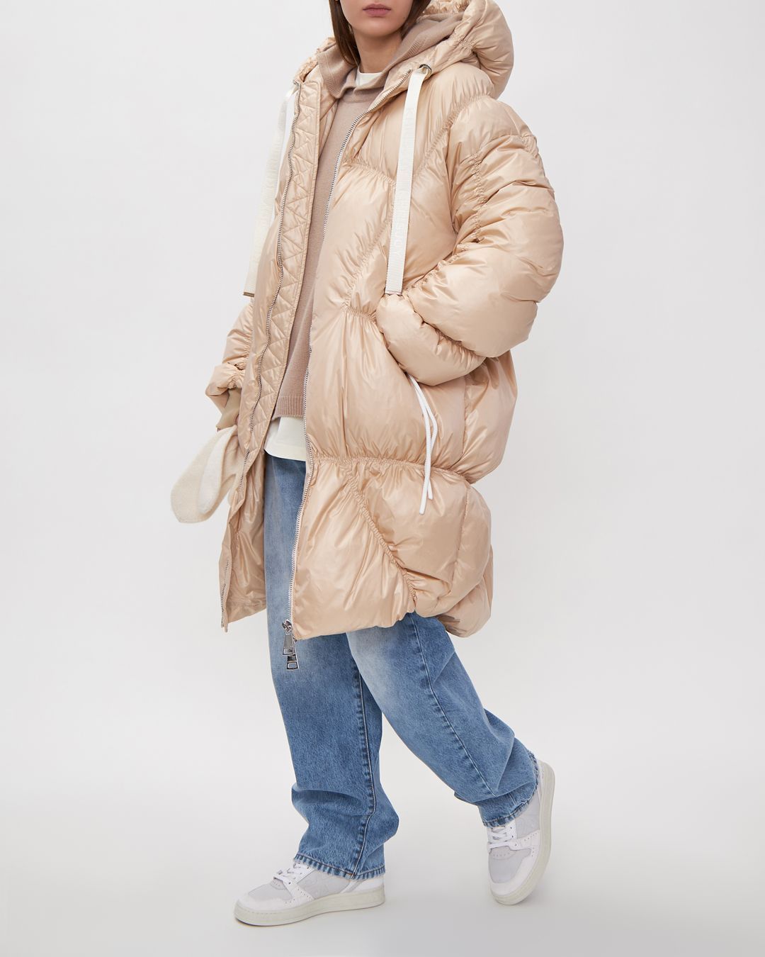 Купить Пуховик KHRISJOY