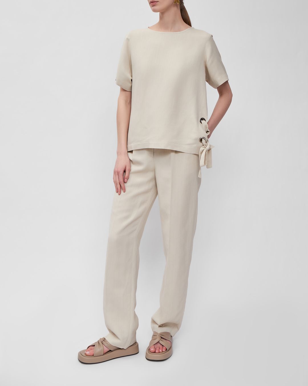 Купить Блуза ANTONELLI FIRENZE