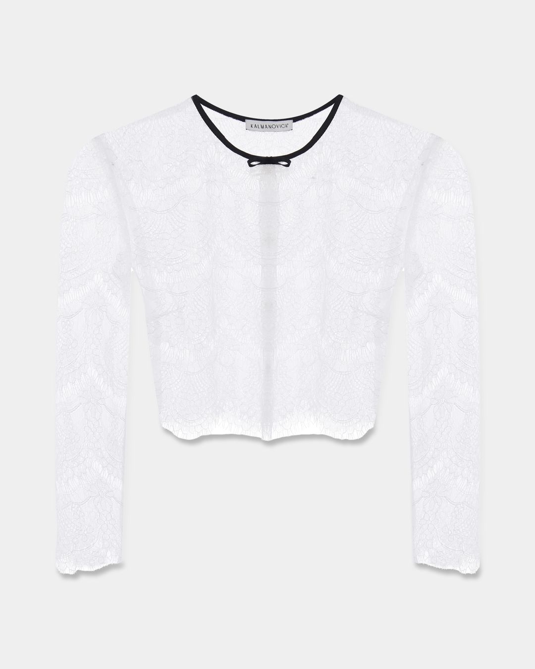 Купить Топ KALMANOVICH