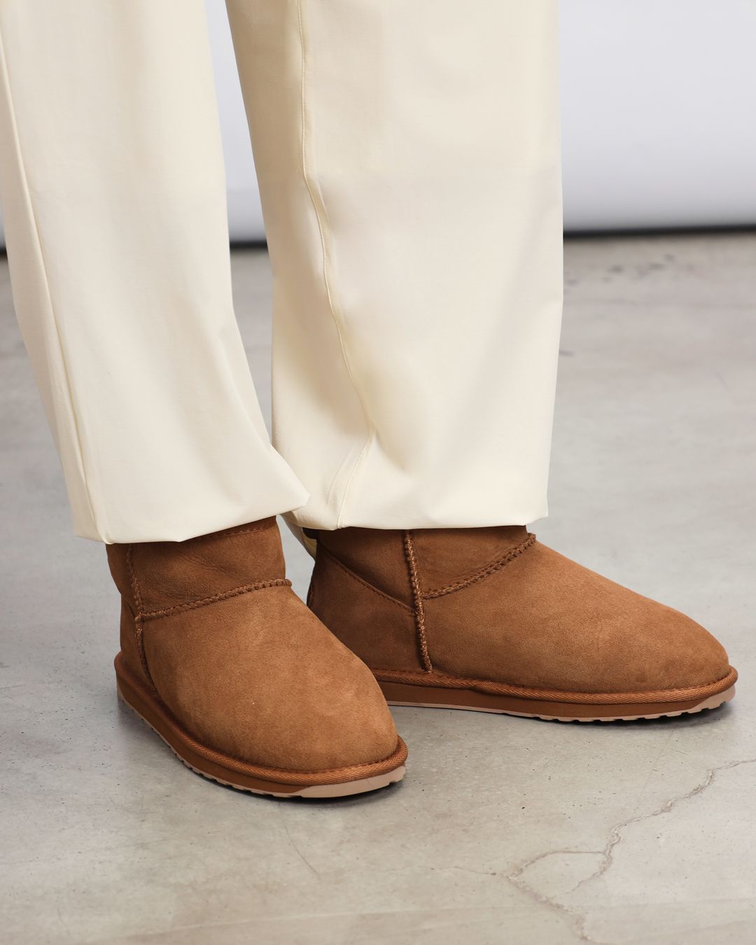 Купить Ботинки EMU Australia