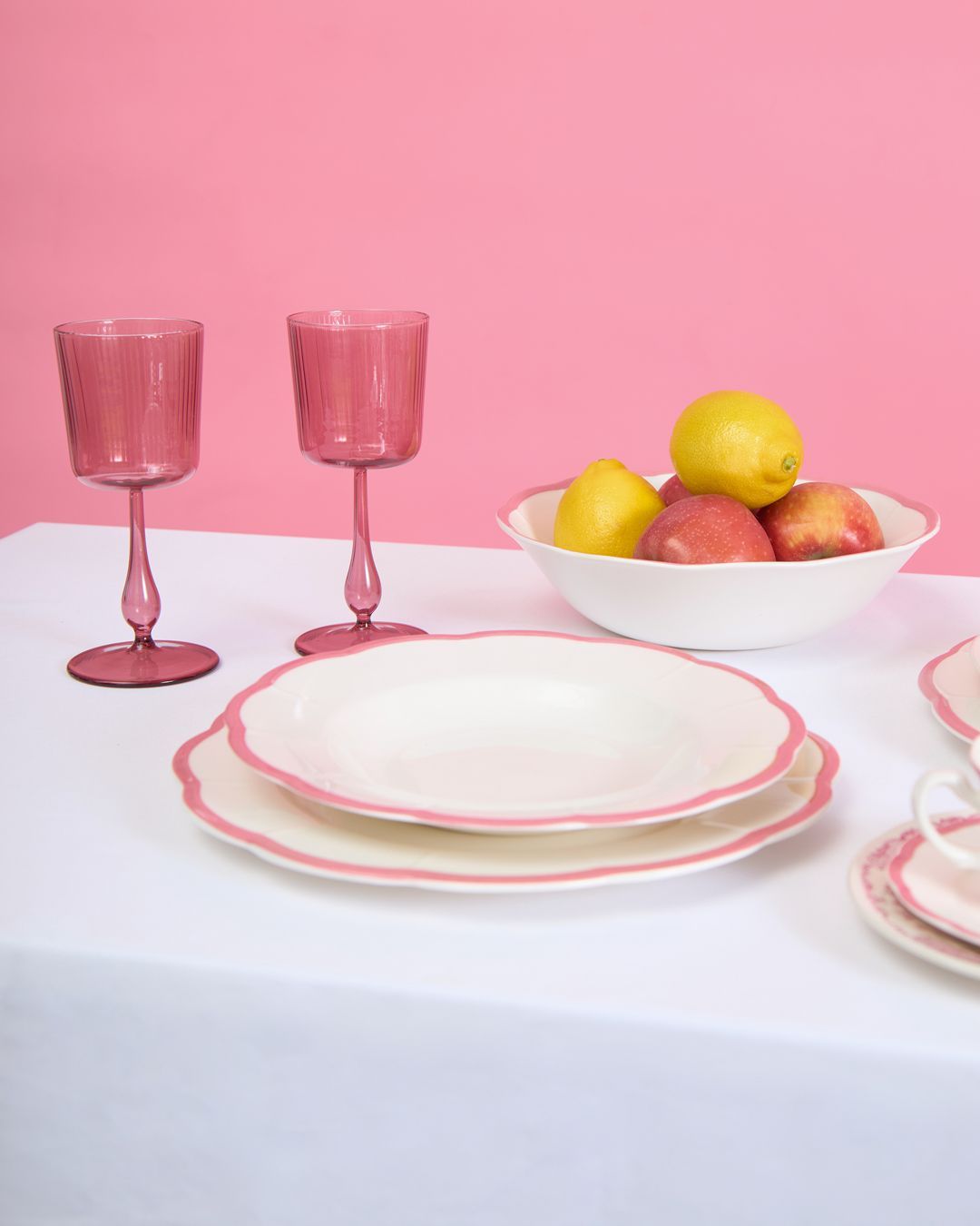 Купить Тарелка BITOSSI