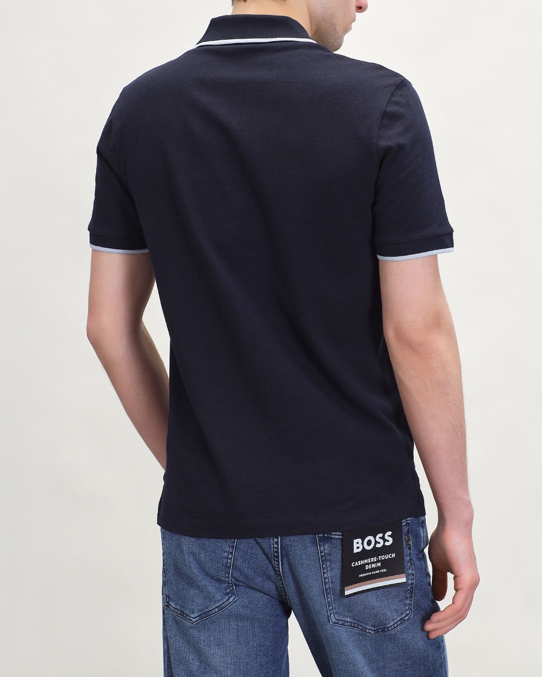 Купить Футболка HUGO BOSS