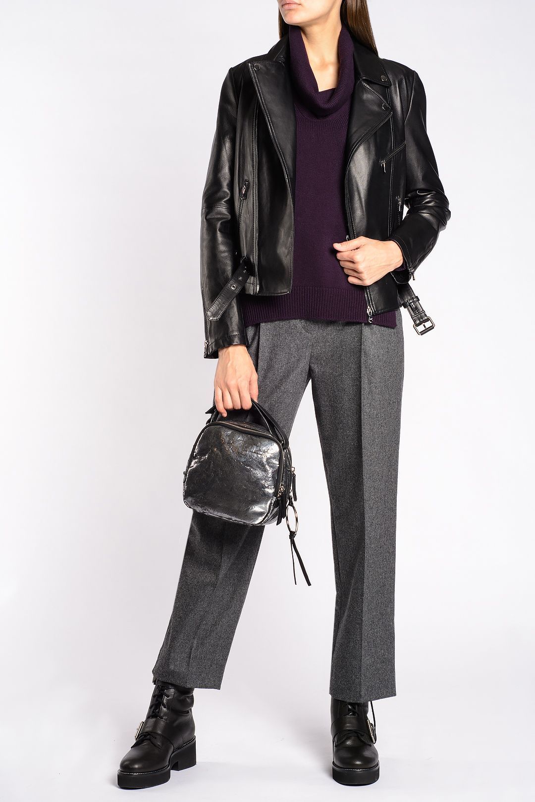 Купить Водолазка GRAN SASSO