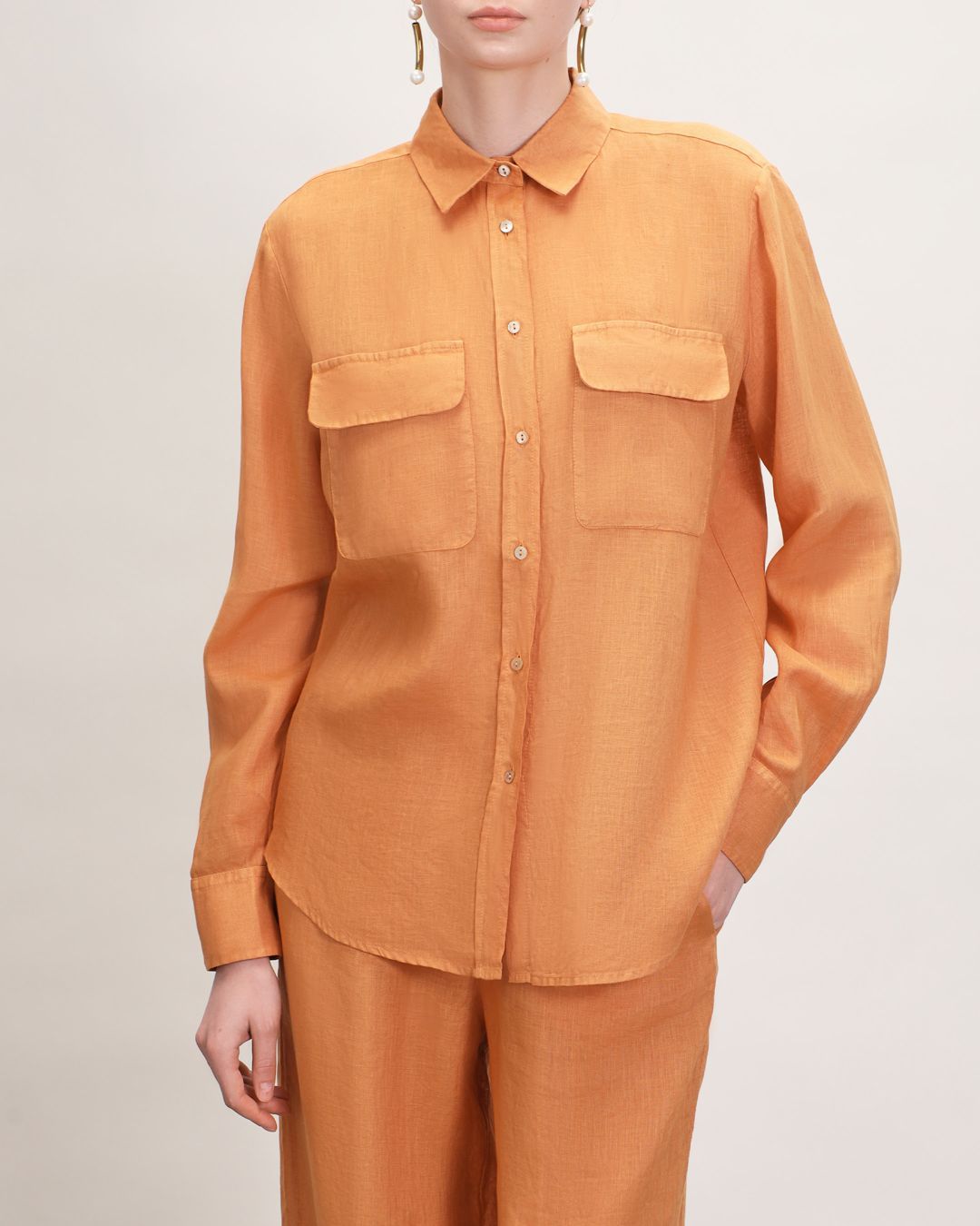 Купить Рубашка ANTONELLI FIRENZE