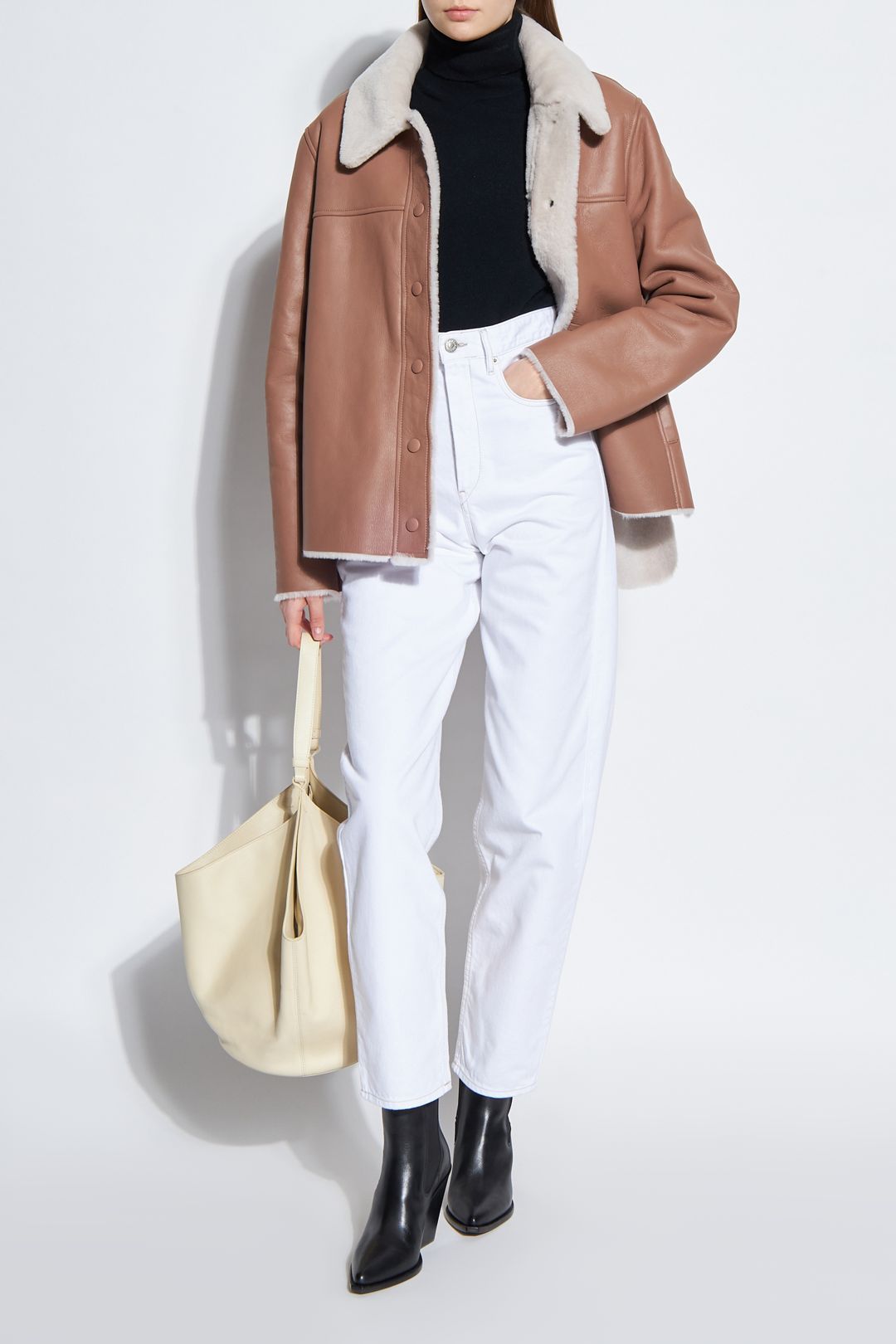 Купить Дубленка ANNE VEST