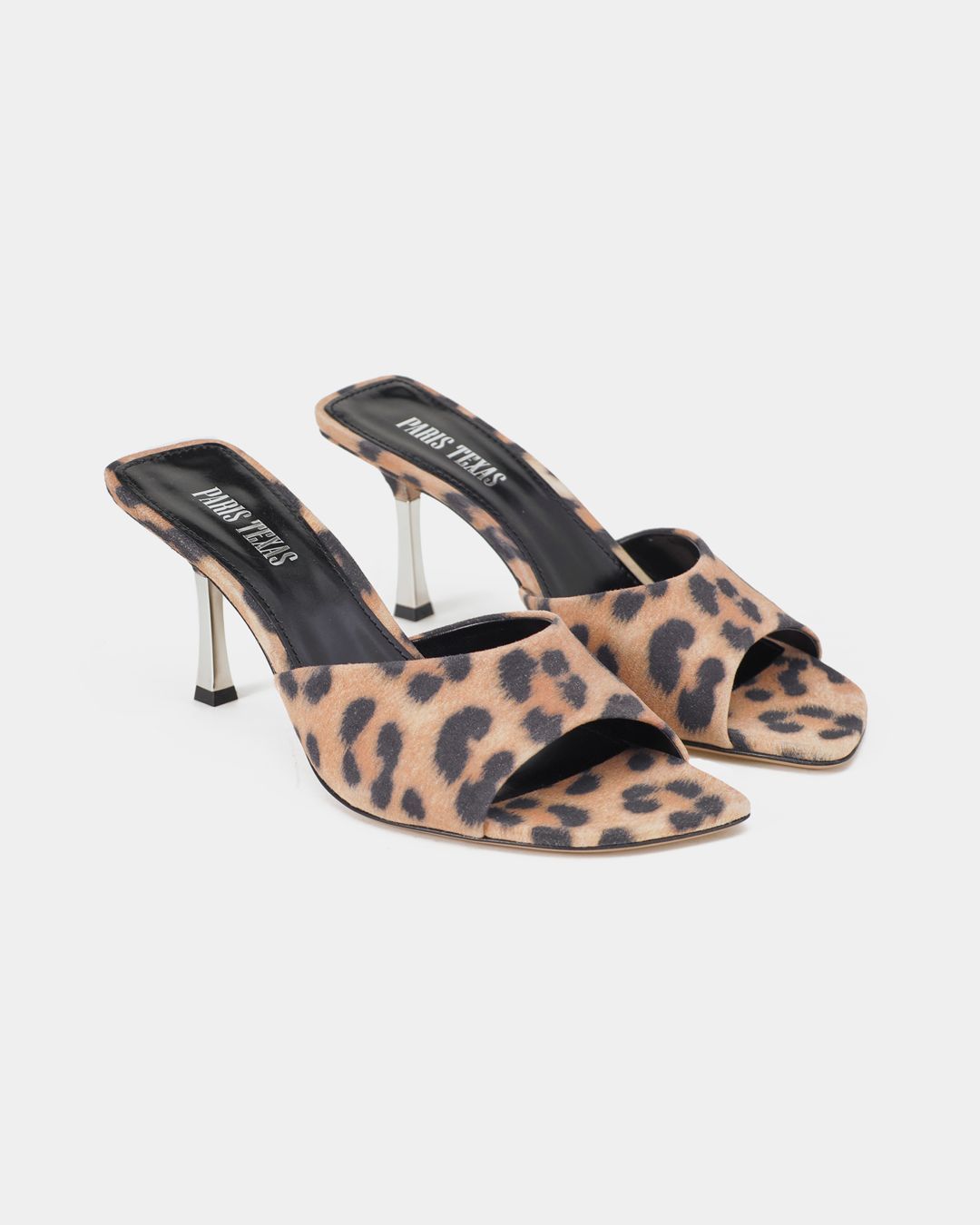 Купить Туфли PARIS TEXAS