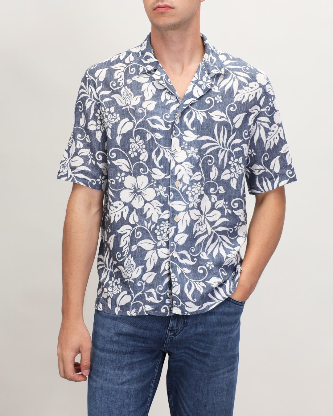 Купить Рубашка ALESSANDRO GHERARDI