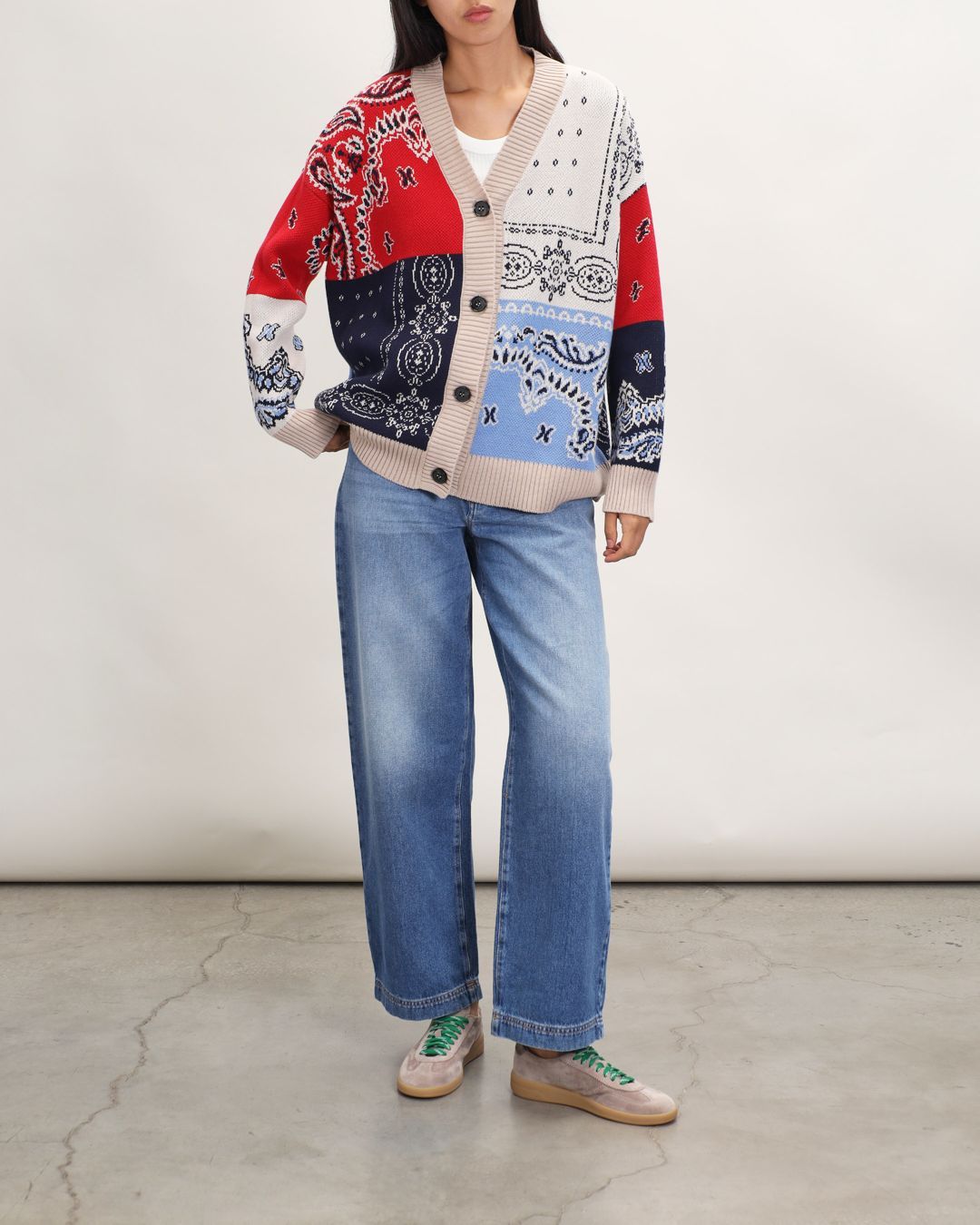 Купить Кардиган WEEKEND MAX MARA