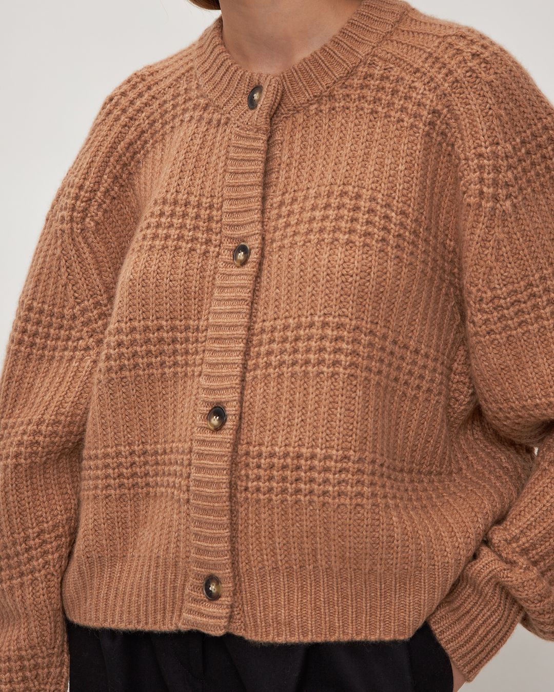 Купить Кардиган LOULOU DE SAISON