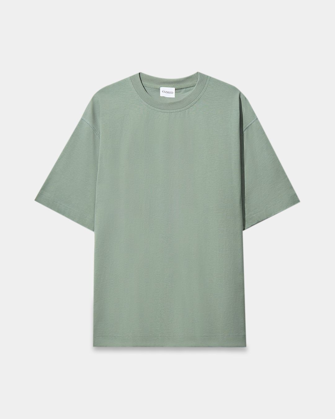 Купить Футболка CLOSED