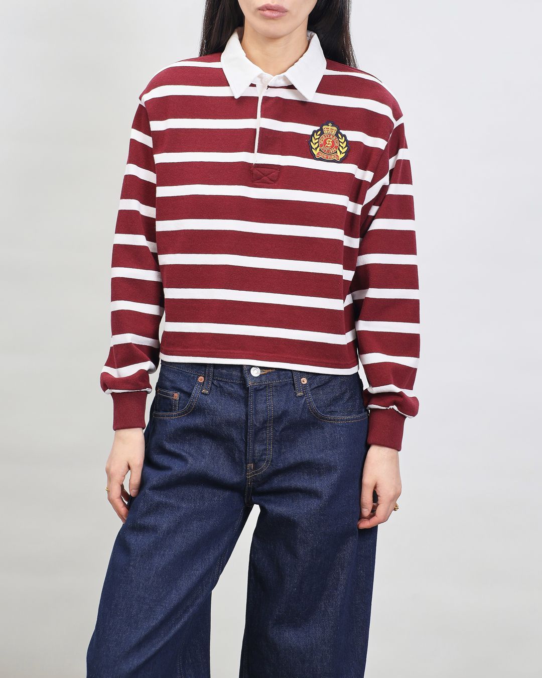 Купить Футболка SPORTY&RICH