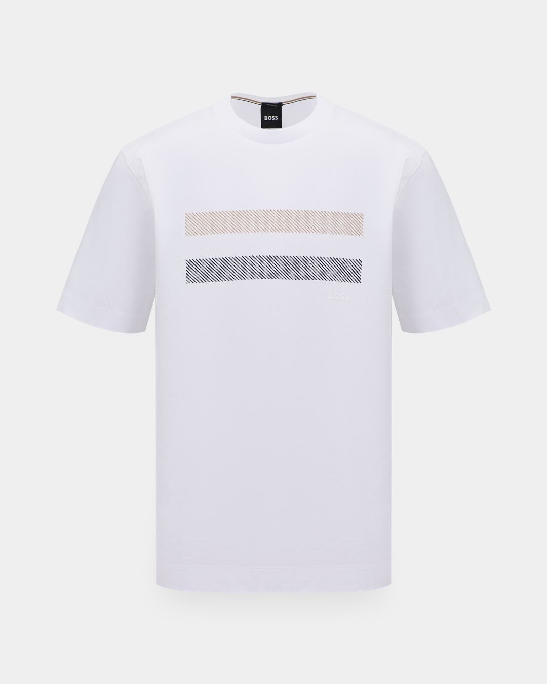 Купить Футболка HUGO BOSS