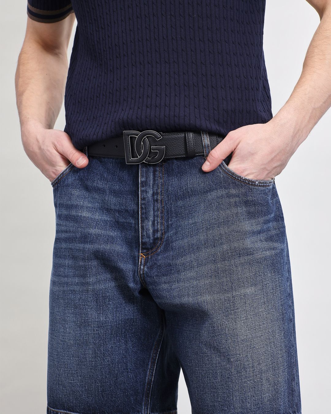 Купить Ремень DOLCE & GABBANA