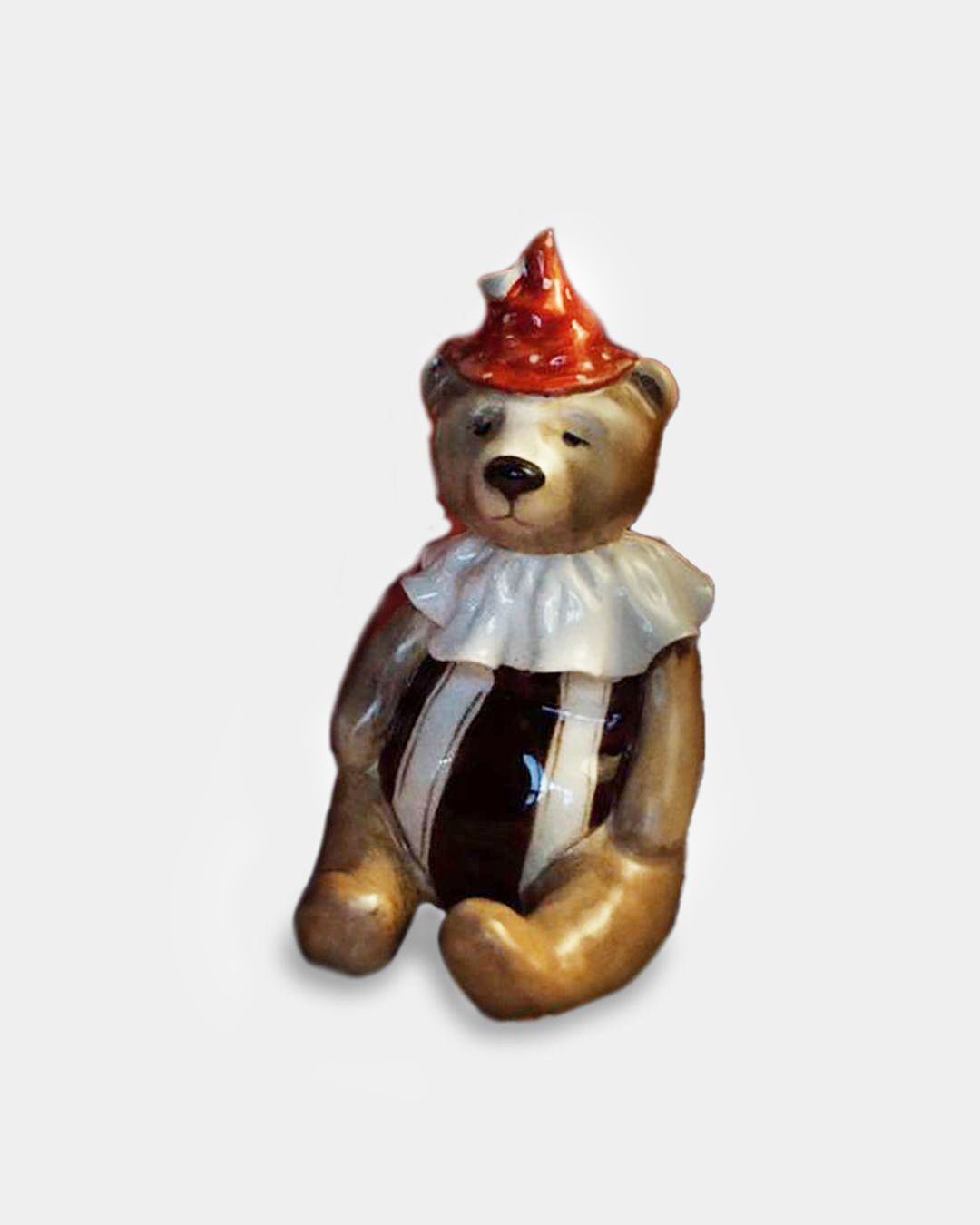 Купить Елочная игрушка Ceramic Creatures