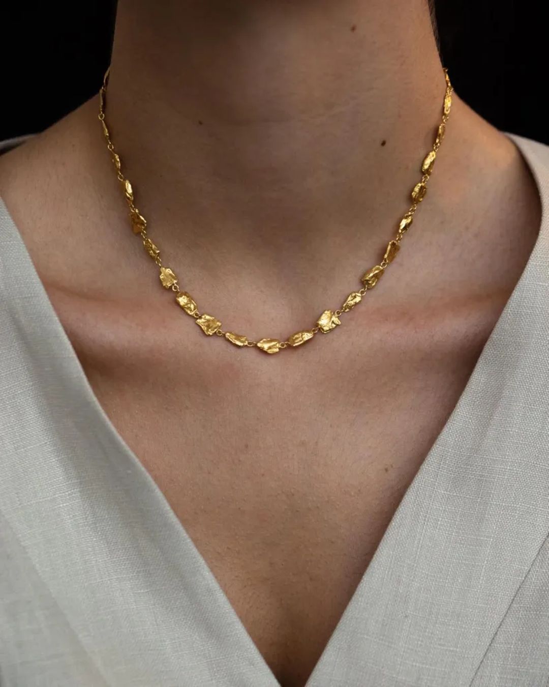 Купить Колье RINGSTONE