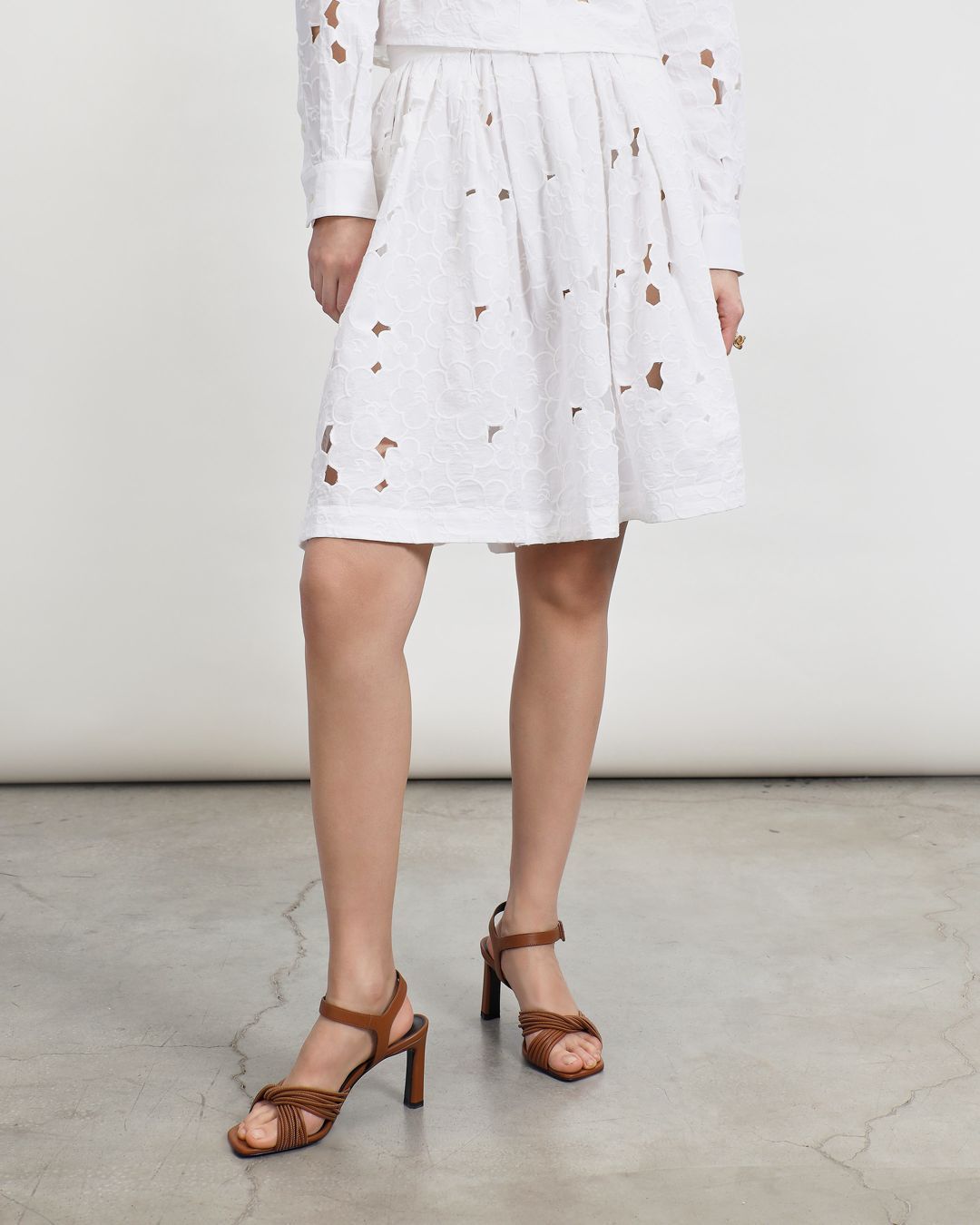 Купить Юбка MSGM