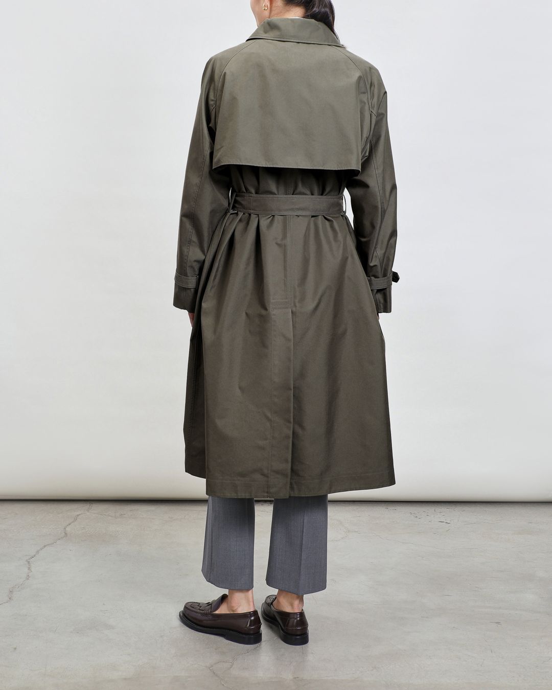 Купить Плащ WEEKEND MAX MARA