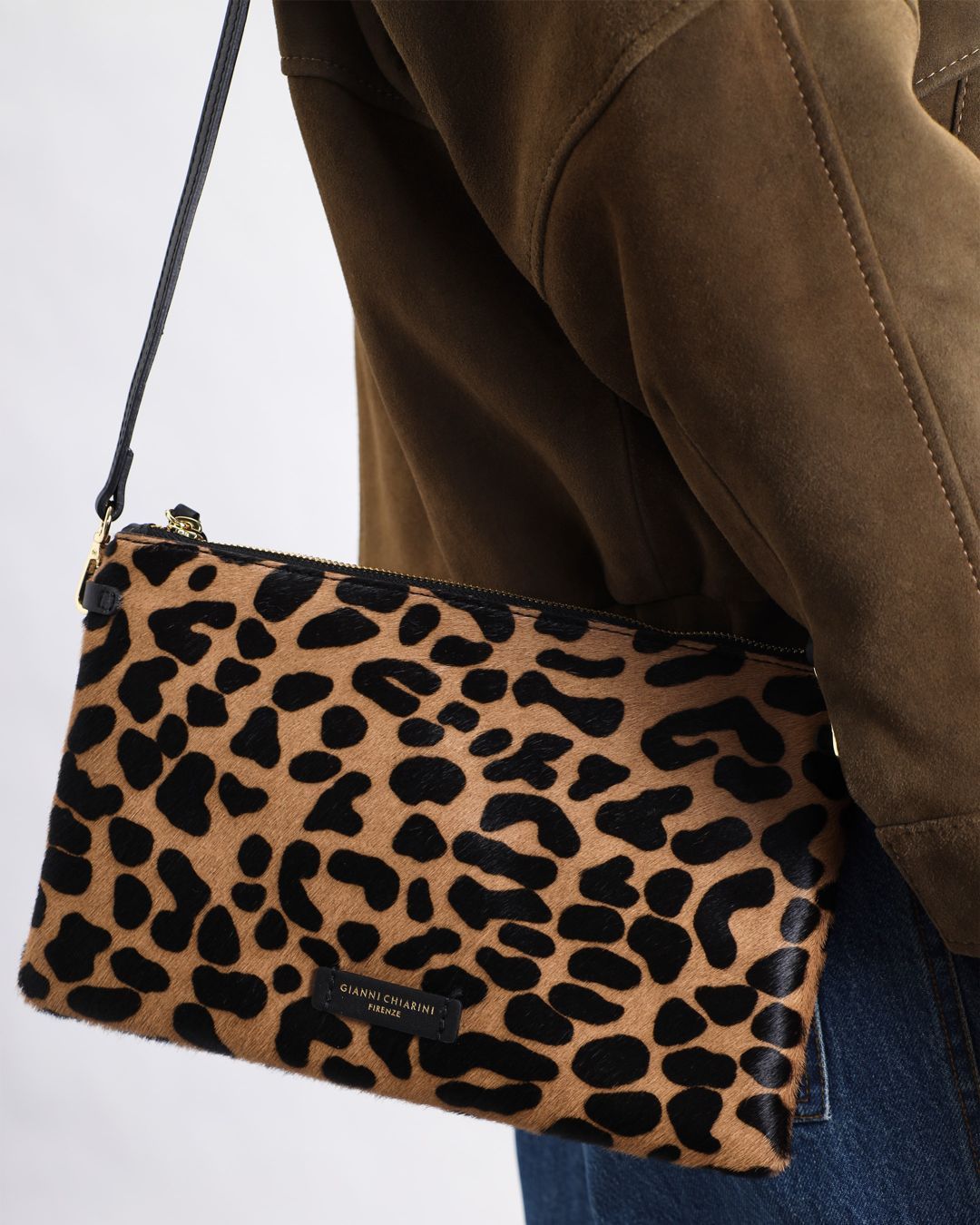 Купить Сумка GIANNI CHIARINI