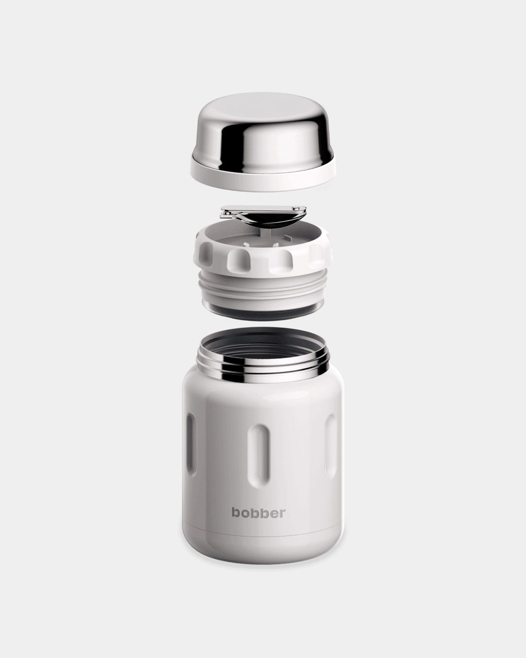 Купить Контейнер, 700 мл BOBBER