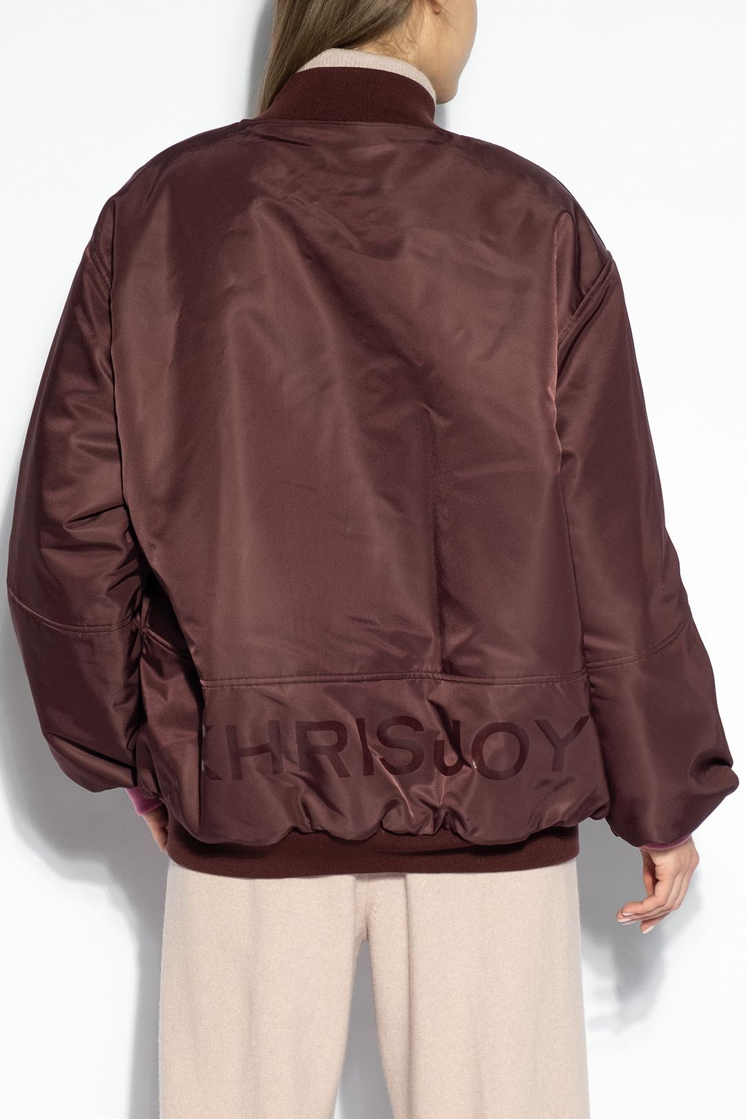 Купить Пуховик KHRISJOY