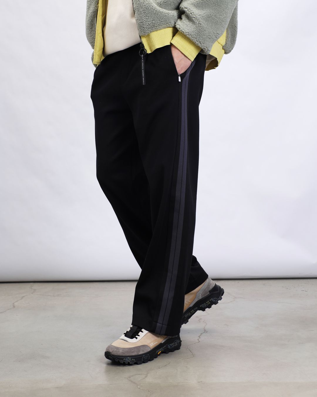 Купить Кроссовки PREMIATA