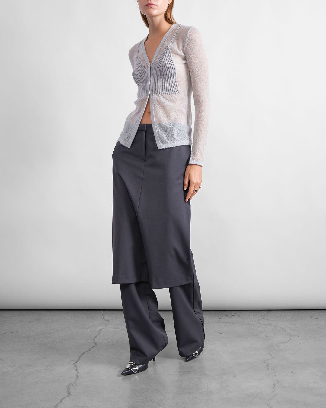 Купить Кардиган DIESEL