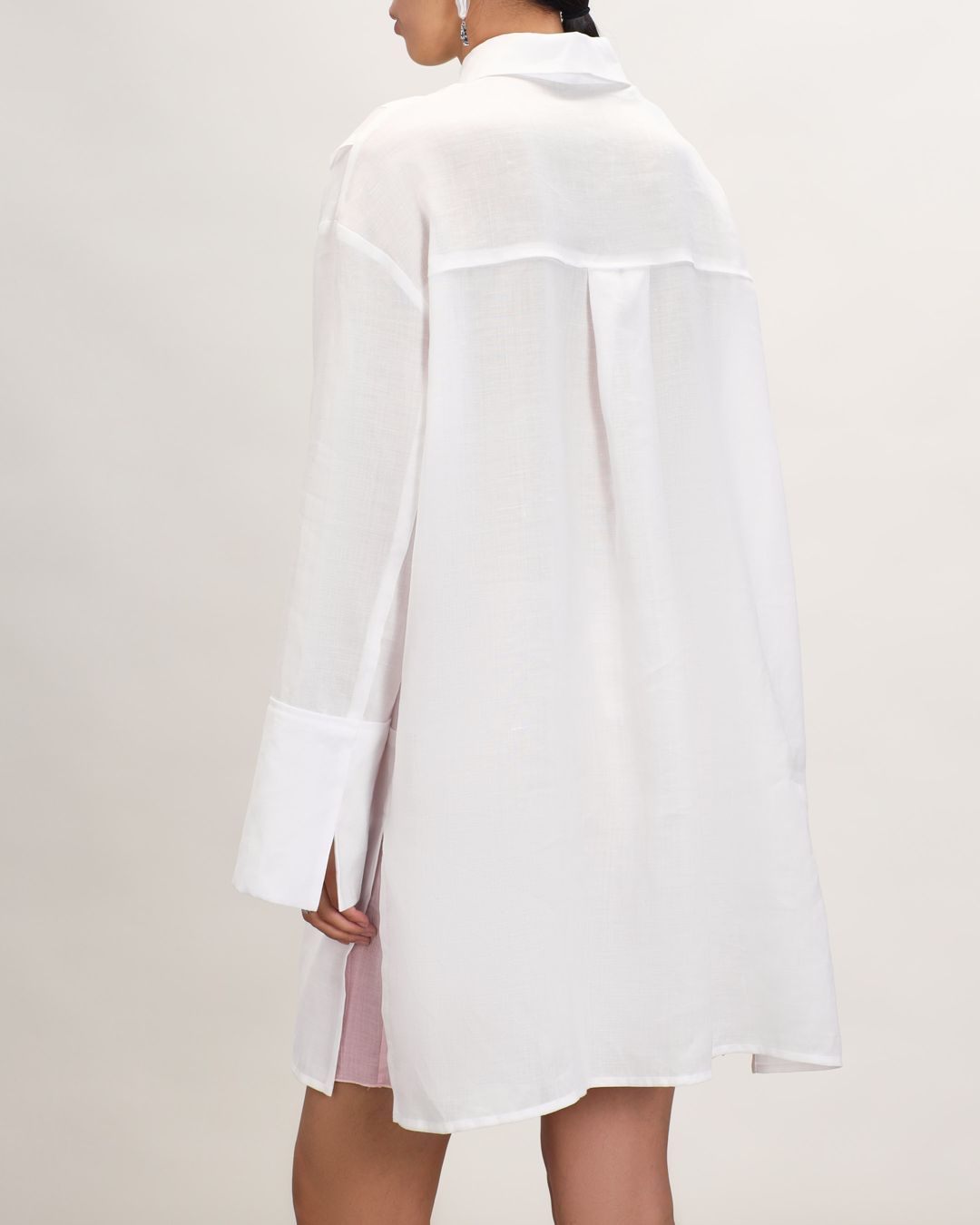 Купить Рубашка SANCHY