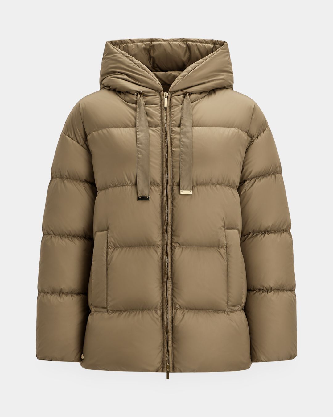 Купить Пуховик MAX MARA THE CUBE