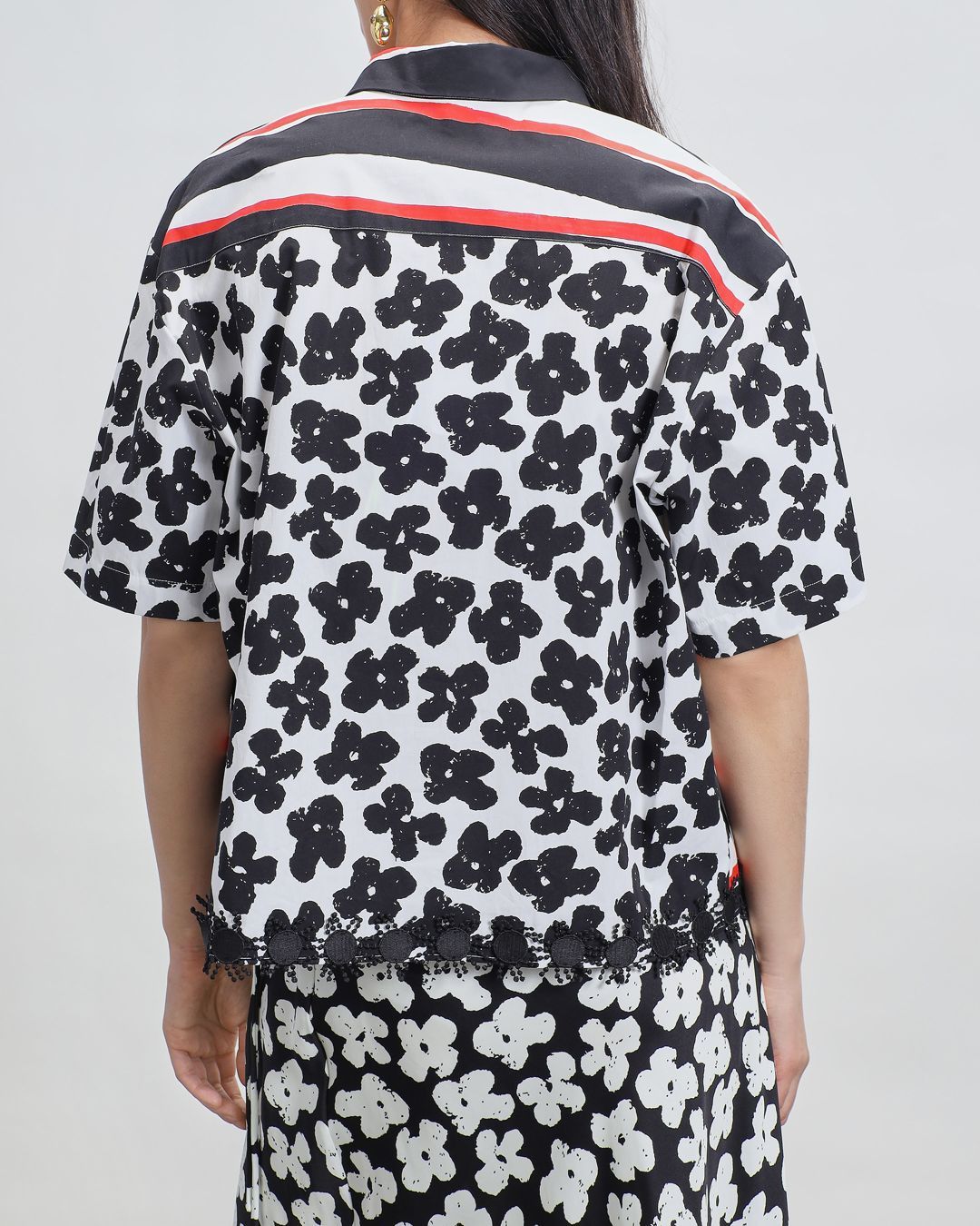 Купить Рубашка MSGM