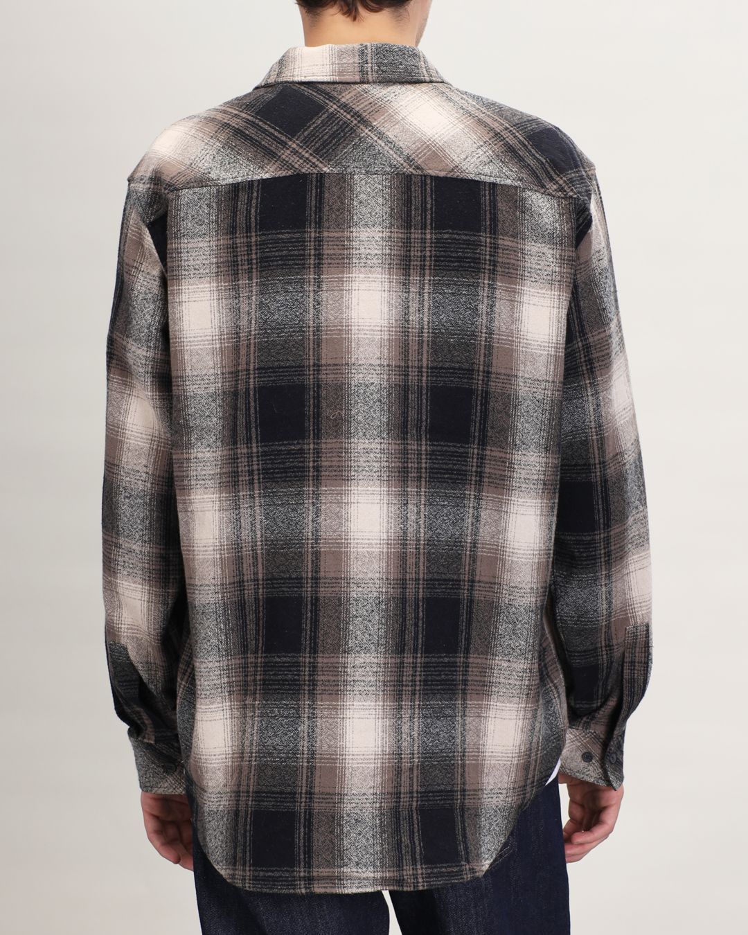 Купить Рубашка SOLID