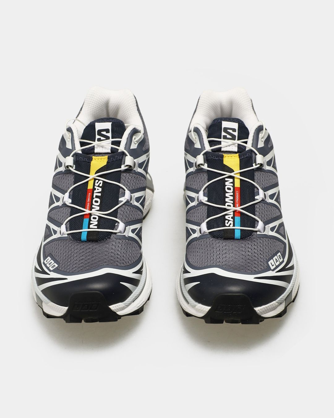 Купить Кроссовки SALOMON