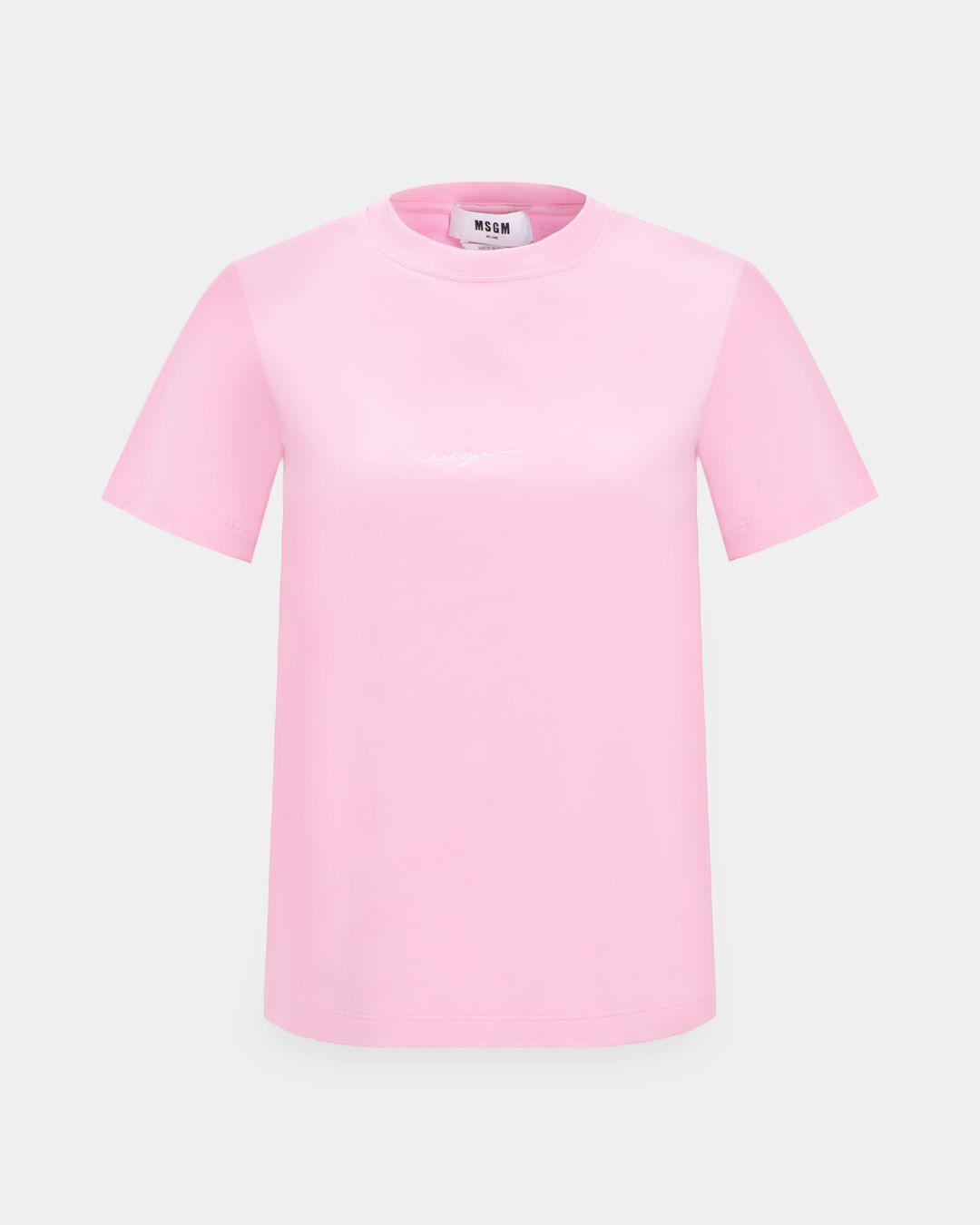 Купить Футболка MSGM