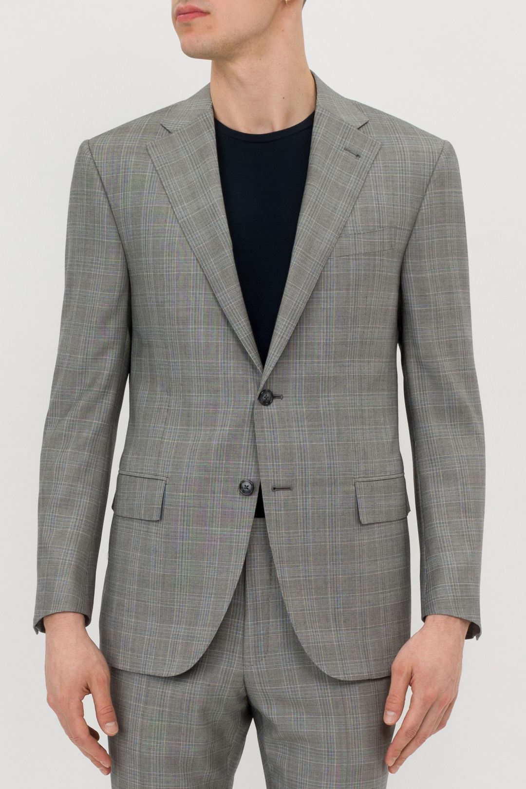 Купить Костюм CORNELIANI