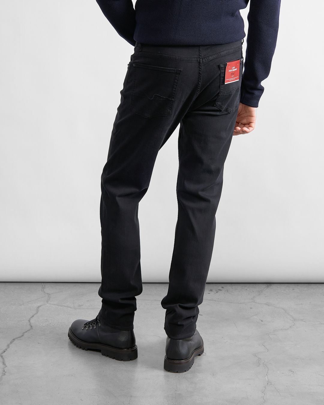 Купить Джинсы 7 FOR ALL MANKIND