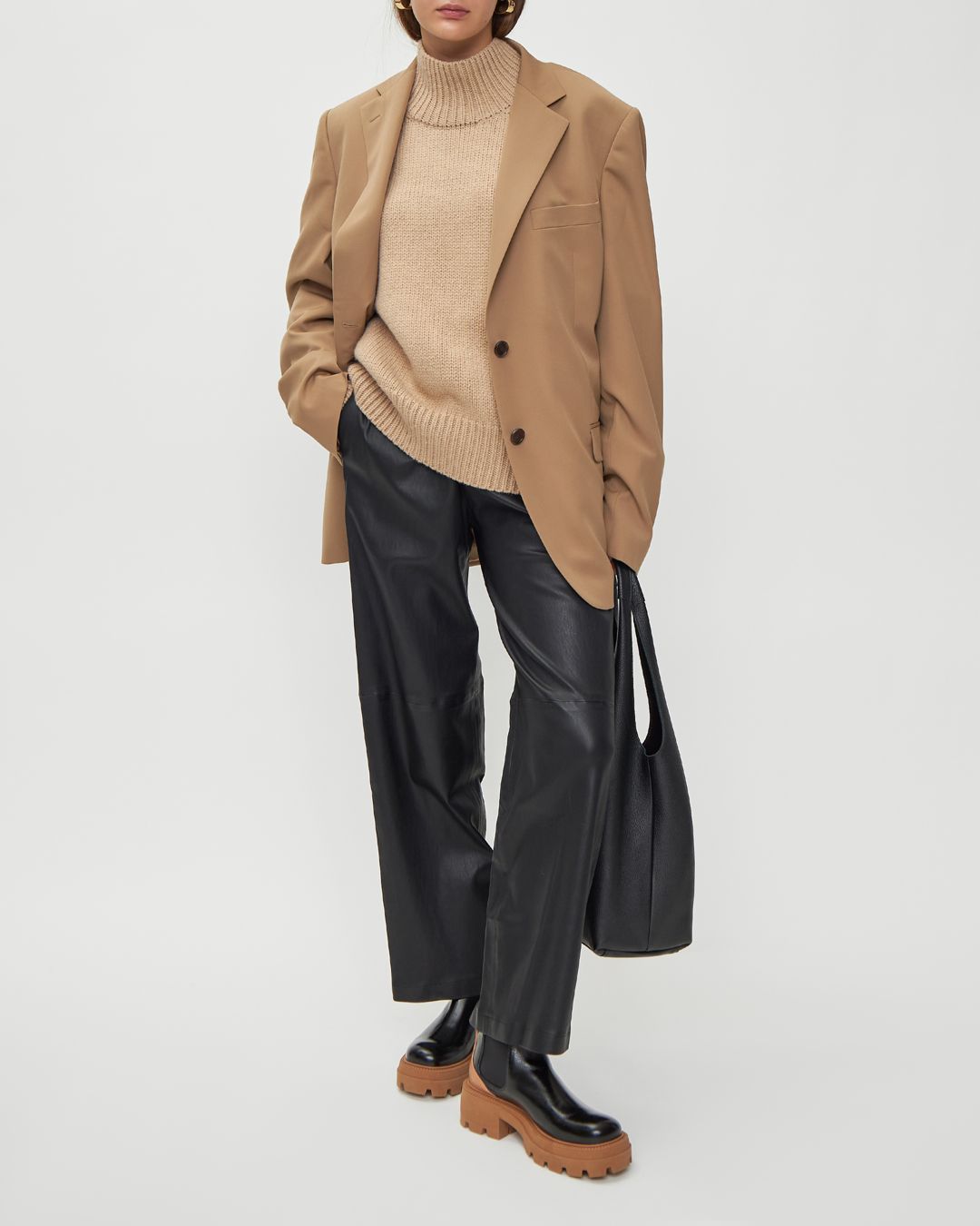 Купить Брюки INES MARECHAL