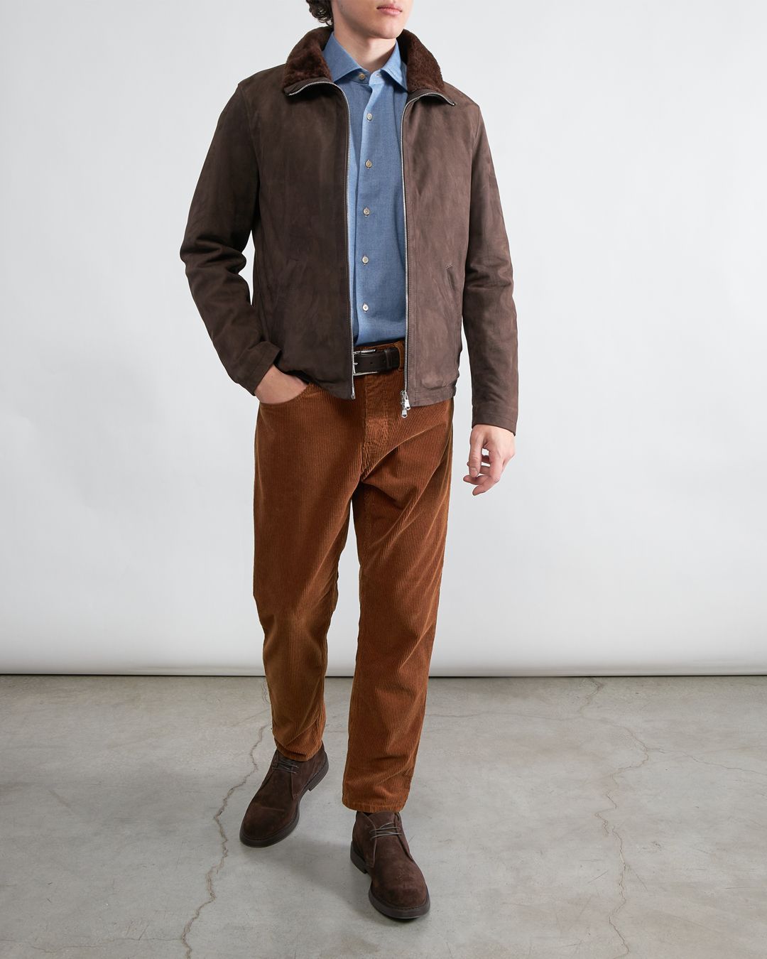 Купить Рубашка ALESSANDRO GHERARDI